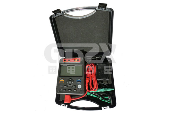 BY2677絕緣電阻測試儀.jpg BY2677絕緣電阻測試儀.jpg