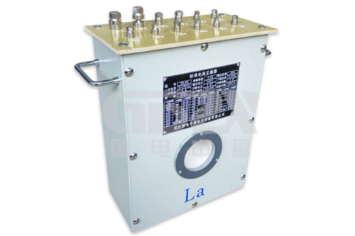 ZXHL系列精密電流互感器 ZXHL系列精密電流互感器