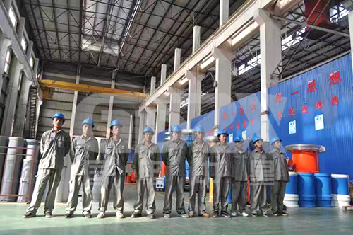 國電中星電力保障項目團隊 國電中星電力保障項目團隊