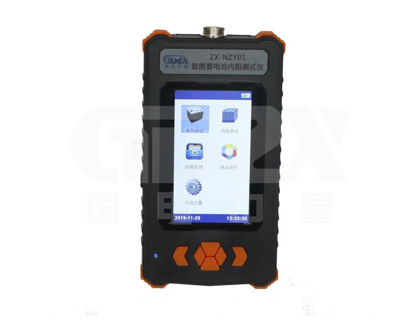 蓄電池內阻測試儀 蓄電池內阻測試儀