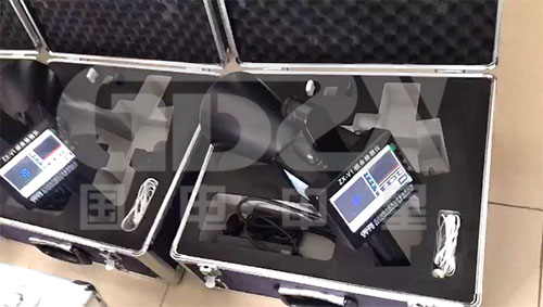 ZX-V1綜合檢測儀 ZX-V1綜合檢測儀