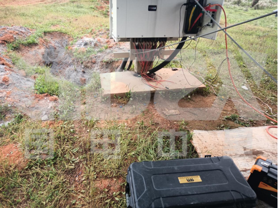 ZXPD3001地下管線探測儀和ZX-A30電纜故障測試儀 ZXPD3001地下管線探測儀和ZX-A30電纜故障測試儀